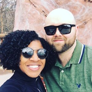 Meet your Posher, Angelica